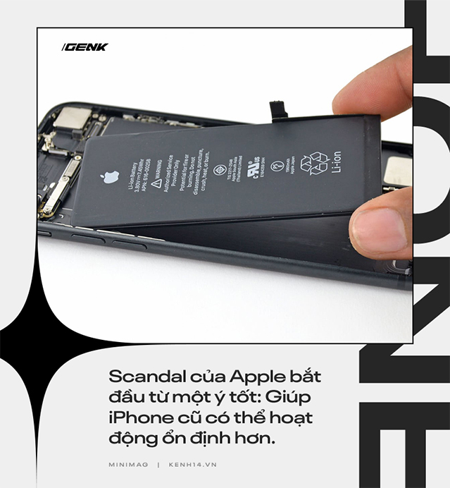 Cùng điểm lại những sự cố ngớ ngẩn nhất của các ông lớn công nghệ - Ảnh 2.