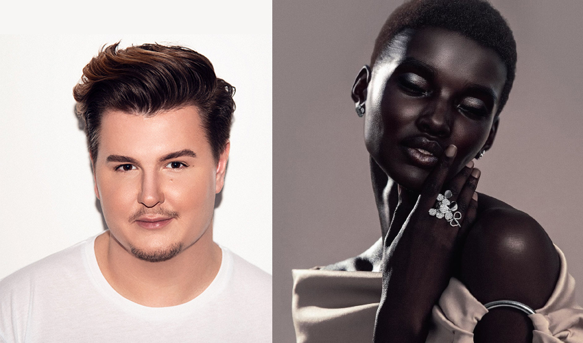 Tôi là một người mẫu và tôi biết rằng trí tuệ nhân tạo rồi sẽ lấy mất việc làm của mình - Ảnh 4.