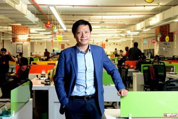 CEO Lei Jun thừa nhận, Xiaomi không tốt bằng Apple và Samsung - Ảnh 1.