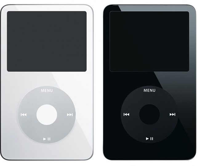 Câu chuyện về chiếc iPod tối mật được chính phủ Mỹ chế tạo ngay dưới mũi Steve Jobs - Ảnh 3.