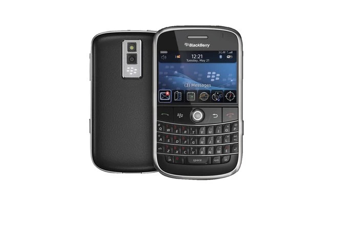 Cùng nhìn lại những chiếc điện thoại BlackBerry tốt nhất đã thay đổi cả thế giới - Ảnh 11.