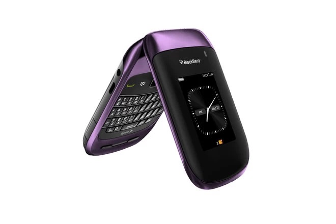 Cùng nhìn lại những chiếc điện thoại BlackBerry tốt nhất đã thay đổi cả thế giới - Ảnh 18.