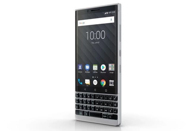 Cùng nhìn lại những chiếc điện thoại BlackBerry tốt nhất đã thay đổi cả thế giới - Ảnh 29.