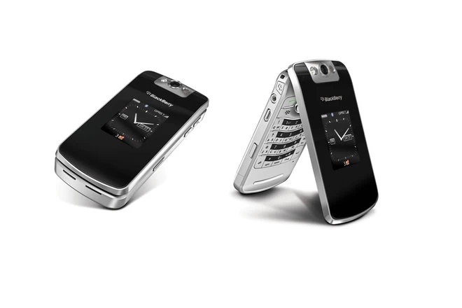 Cùng nhìn lại những chiếc điện thoại BlackBerry tốt nhất đã thay đổi cả thế giới - Ảnh 10.