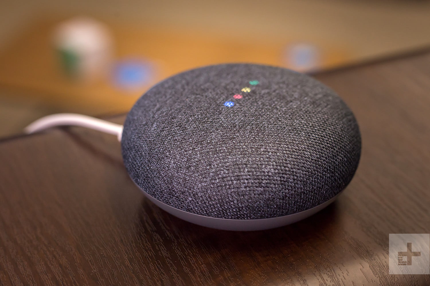 Google Home bị bóc phốt nghe lén âm thanh xung quanh 24/7 kể cả khi không được kích hoạt - Ảnh 1.