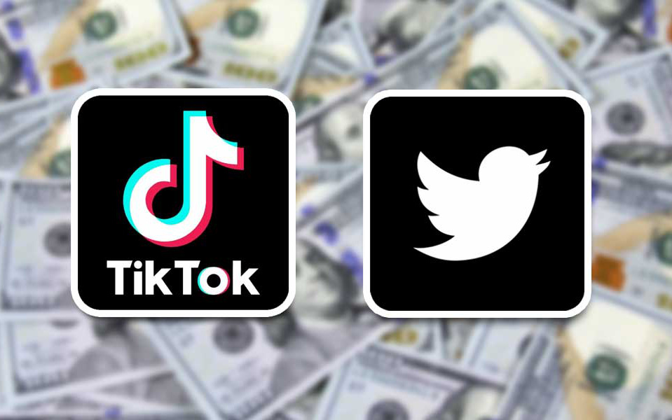 Đến lượt Twitter thương thảo với TikTok