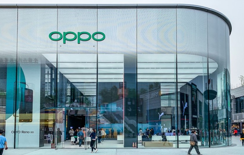 OPPO vượt mặt Samsung để trở thành nhà sản xuất smartphone số 1 tại Đông Nam Á - Ảnh 1.