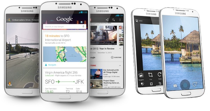 Nhìn lại những chiếc điện thoại Google Play Edition mới thấy tại sao chúng lại thảm bại như vậy - Ảnh 2.