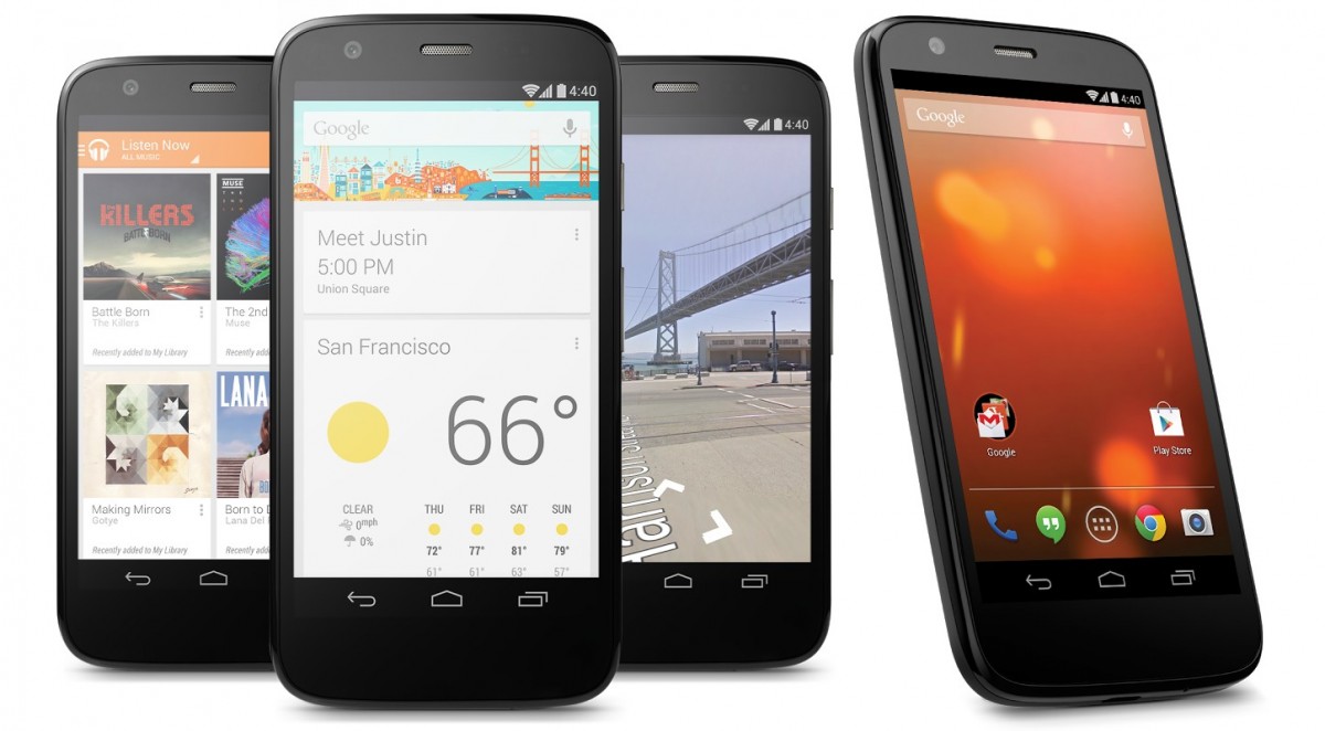 Nhìn lại những chiếc điện thoại Google Play Edition mới thấy tại sao chúng lại thảm bại như vậy - Ảnh 7.