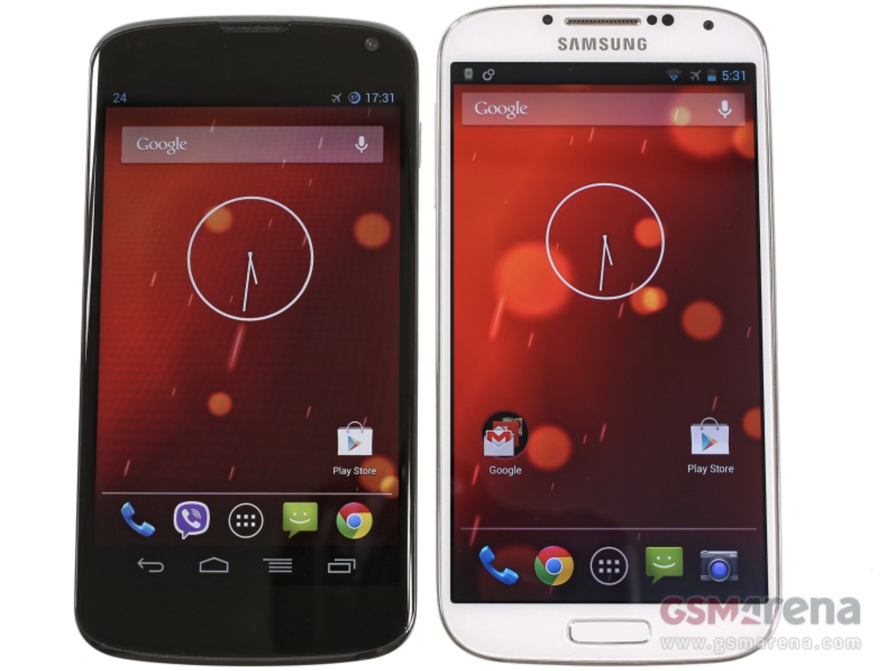 Nhìn lại những chiếc điện thoại Google Play Edition mới thấy tại sao chúng lại thảm bại như vậy - Ảnh 4.