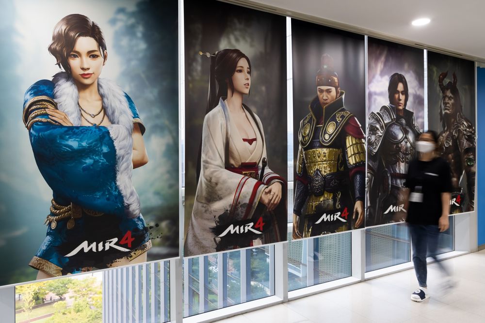 Cho phép người dùng đổi tài sản trong game thành tiền số, cổ phiếu một công ty tăng gần 700% - Ảnh 3.