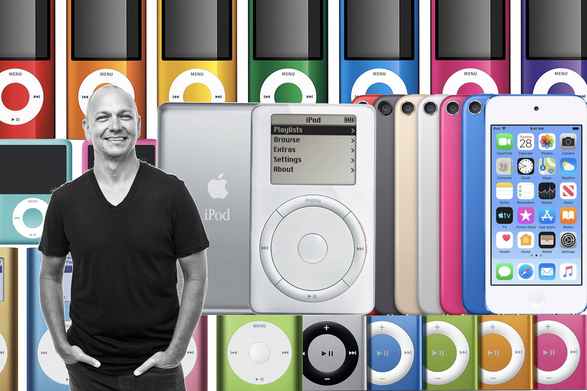 Cha đẻ của iPod nhận định: Metaverse không có tương lai, và Apple sẽ ra mắt phần cứng bom tấn mới trong 10 năm tới - Ảnh 2.