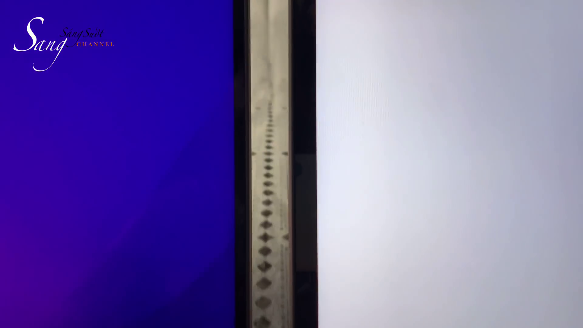 Apple chưa bán nhưng một người Việt đã có MacBook Pro 2021, lập tức bị chê dày và nặng - Ảnh 6.