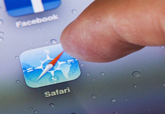 Tụt hậu về công nghệ web, Safari có đang trên đường trở thành Internet Explorer thứ hai? - Ảnh 4.