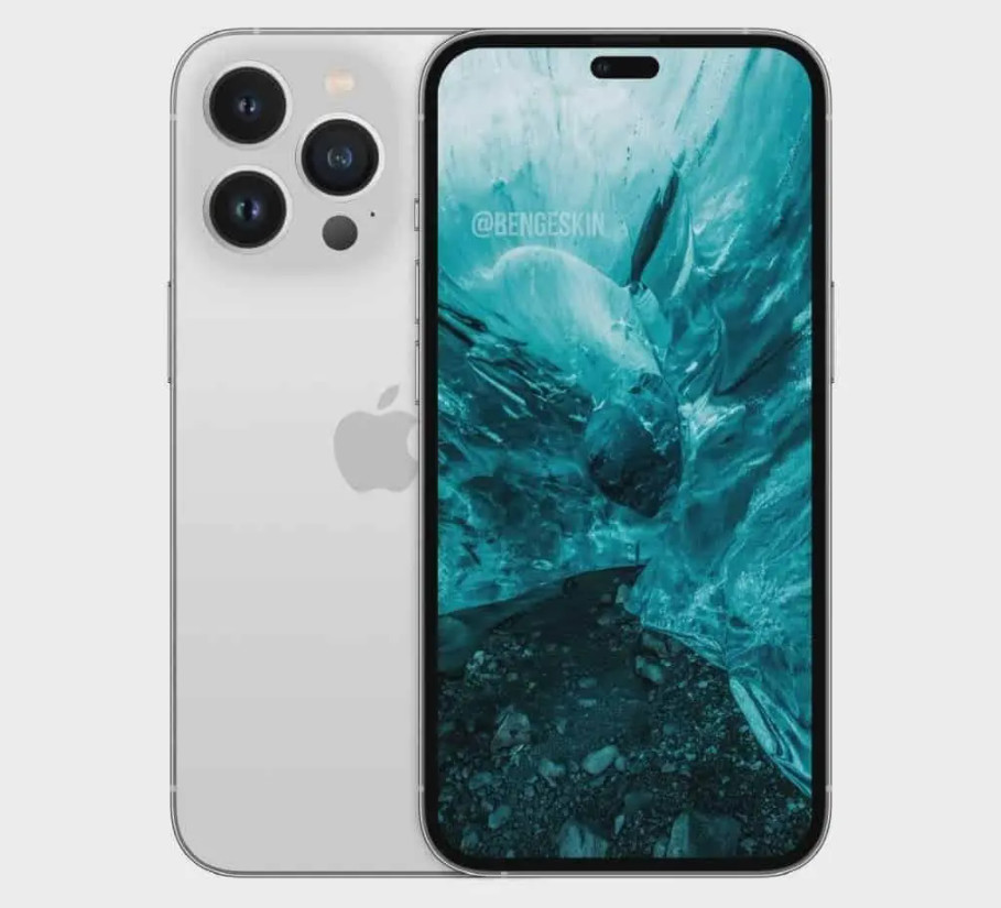 iPhone 14 sẽ mang tới một thay đổi lớn đầu tiên trong 5 năm qua - Ảnh 1.