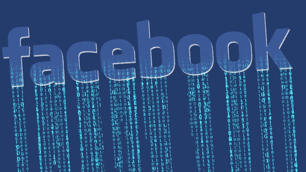 Đừng để bị lừa, không có chuyện dữ liệu 1,5 tỷ người dùng Facebook bị rao bán trên web - Ảnh 2.