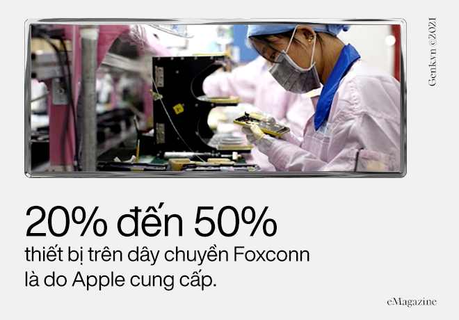Thành bởi Apple, bại cũng vì Apple - Ảnh 5.