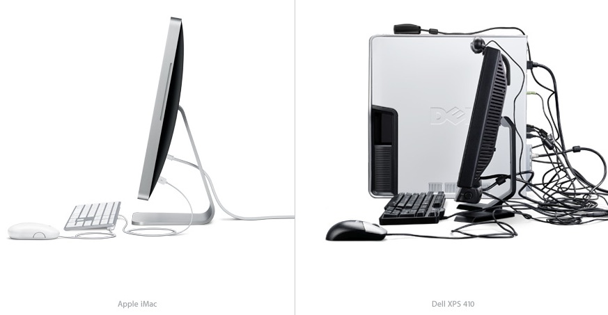 Steve Jobs từng nhiều lần cố thuyết phục Dell bỏ Windows để chuyển sang Mac OS - Ảnh 2.