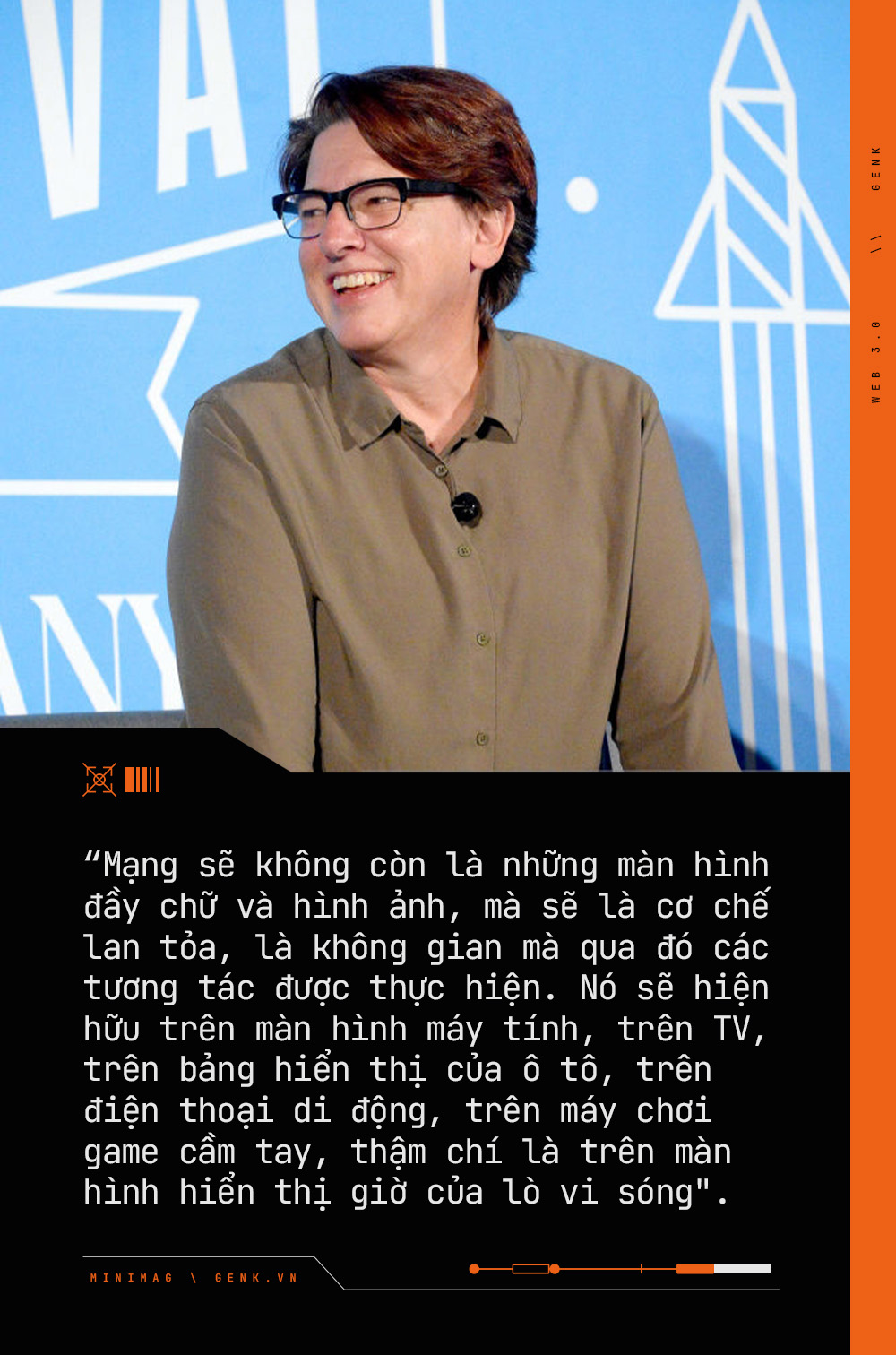Quên những gì bạn đã biết về internet đi và chú ý tới Web 3.0, xu hướng thay đổi hoàn toàn thế giới trong năm tới - Ảnh 4.