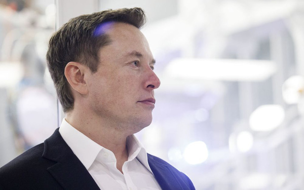 Sếp Liên Hợp Quốc muốn gặp trực tiếp Elon Musk kể cả trên không gian để giải thích 6 tỷ USD sẽ giải quyết nạn đói thế nào - Ảnh 1.