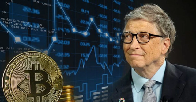 Bật mí loại tiền điện tử những tỷ phú tin tưởng, các ông lớn nghĩ gì về Bitcoin? - Ảnh 7.