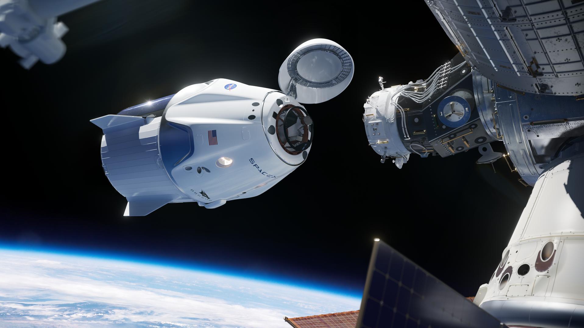 Bỏ tiền tấn vào cuộc đua hàng không vũ trụ, tại sao Blue Origin của tỷ phú Jeff Bezos lại đại bại trước Elon Musk? - Ảnh 2.