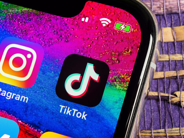 Thuật toán "kỳ diệu" giúp TikTok khiến thế giới trở nên "nghiện ngập": Từ ứng dụng video trở thành mạng xã hội hàng đầu - Ảnh 5.
