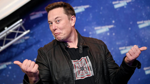  Jack Ma bị thất sủng, người trẻ Trung Quốc chuyển sang thần tượng Elon Musk - Ảnh 3.