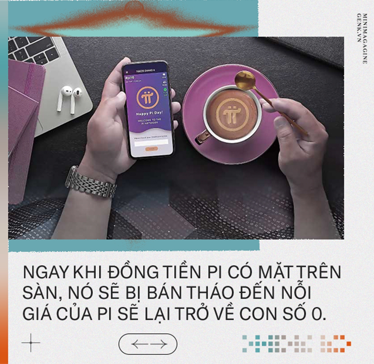 Từ chứng khoán, Bitcoin đến Pi Network: Cái bẫy FOMO dành cho những nhà đầu tư thế hệ 8x, 9x đời đầu - Ảnh 8.