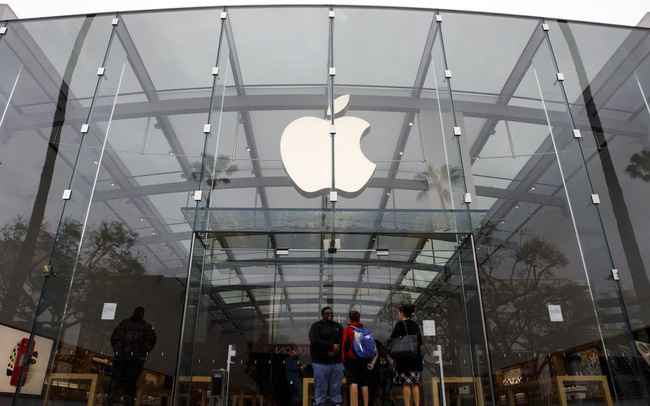 Báo Nhật: Apple cắt giảm mạnh một mặt hàng được sản xuất số lượng lớn ở Việt Nam - Ảnh 1.