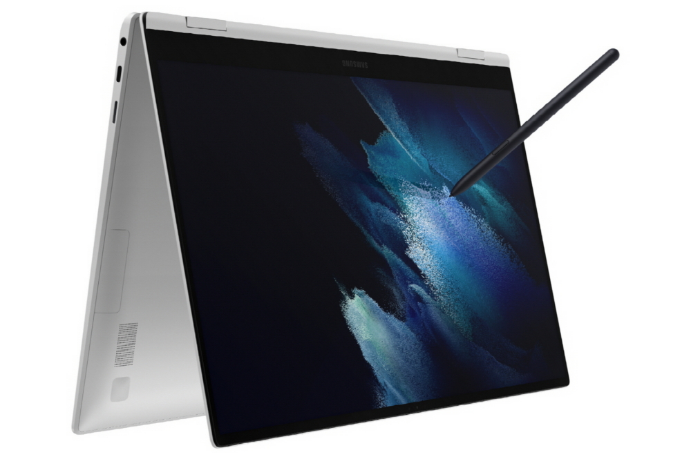Galaxy Book Pro ra mắt: Laptop có màn hình AMOLED siêu nhẹ, có bản LTE/5G, giá từ 999 USD - Ảnh 5.