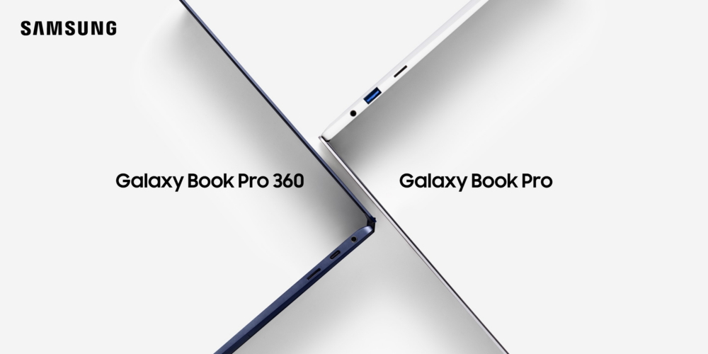 Galaxy Book Pro ra mắt: Laptop có màn hình AMOLED siêu nhẹ, có bản LTE/5G, giá từ 999 USD