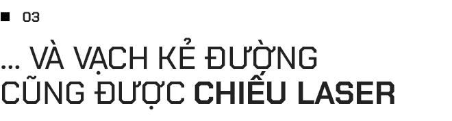 Những con đường công nghệ cao ngăn ngừa tai nạn giao thông đầy hiệu quả ở Nga - Việt Nam có thể học tập - Ảnh 10.