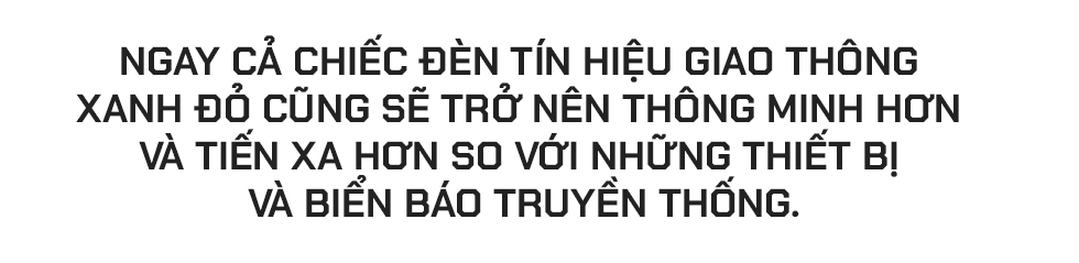 Những con đường công nghệ cao ngăn ngừa tai nạn giao thông đầy hiệu quả ở Nga - Việt Nam có thể học tập - Ảnh 1.