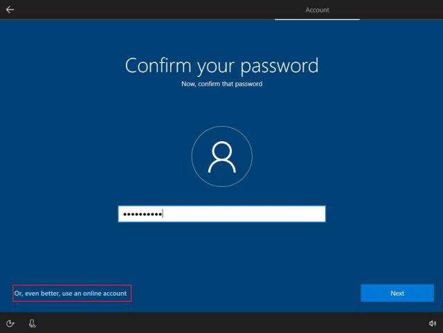 Microsoft càng ngày càng ép người dùng phải làm theo ý của mình - Ảnh 4.
