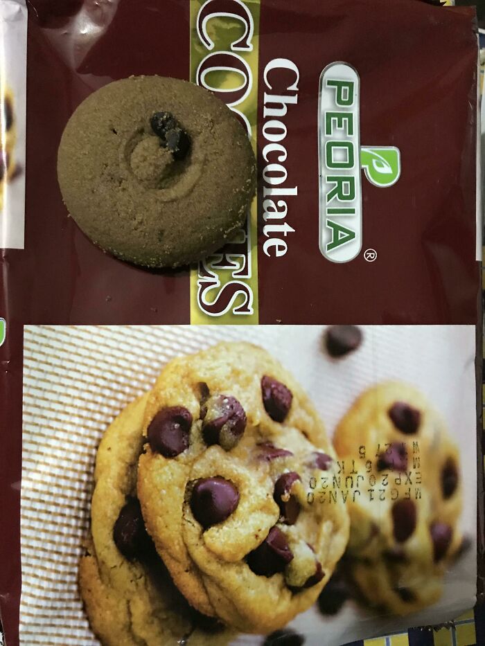 Những chiêu trò gian lận thực phẩm khiến người tiêu dùng cảm thấy bị phản bội - Ảnh 12.