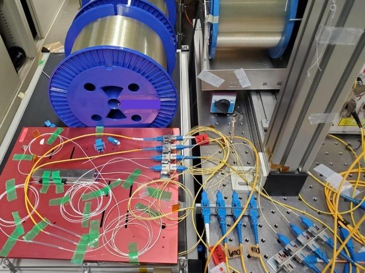 Nhật Bản vừa phá vỡ kỷ lục về tốc độ Internet, đạt mốc không tưởng lên tới 319 Terabit/s - Ảnh 4.