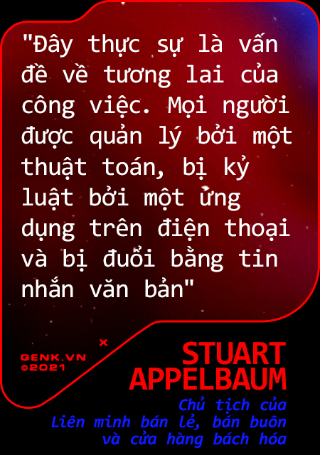 Phía sau thành công của Amazon Hàn Quốc: Nơi nhân viên chỉ như hàng dùng một lần của hệ thống AI - Ảnh 6.
