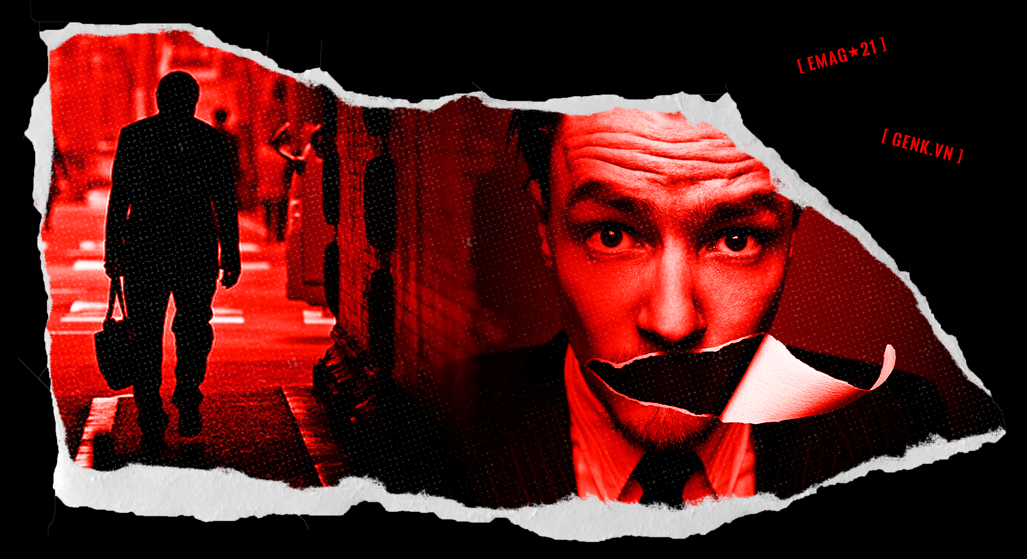 NDA - Thỏa thuận cho phép bịt miệng nhân viên của những gã khổng lồ công nghệ ở Thung lũng Silicon - Ảnh 5.