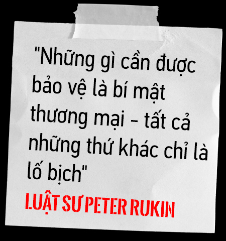 NDA - Thỏa thuận cho phép bịt miệng nhân viên của những gã khổng lồ công nghệ ở Thung lũng Silicon - Ảnh 2.