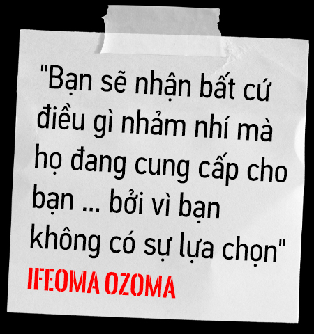 NDA - Thỏa thuận cho phép bịt miệng nhân viên của những gã khổng lồ công nghệ ở Thung lũng Silicon - Ảnh 11.