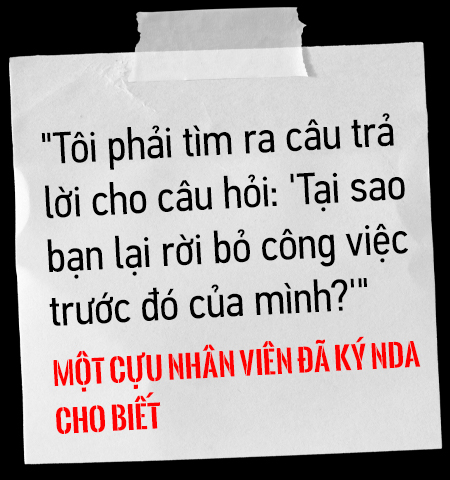 NDA - Thỏa thuận cho phép bịt miệng nhân viên của những gã khổng lồ công nghệ ở Thung lũng Silicon - Ảnh 8.