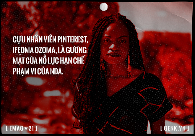 NDA - Thỏa thuận cho phép bịt miệng nhân viên của những gã khổng lồ công nghệ ở Thung lũng Silicon - Ảnh 9.