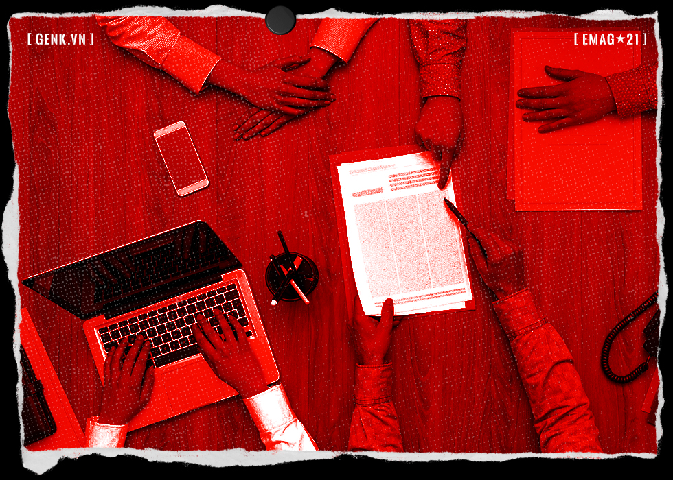 NDA - Thỏa thuận cho phép bịt miệng nhân viên của những gã khổng lồ công nghệ ở Thung lũng Silicon - Ảnh 1.