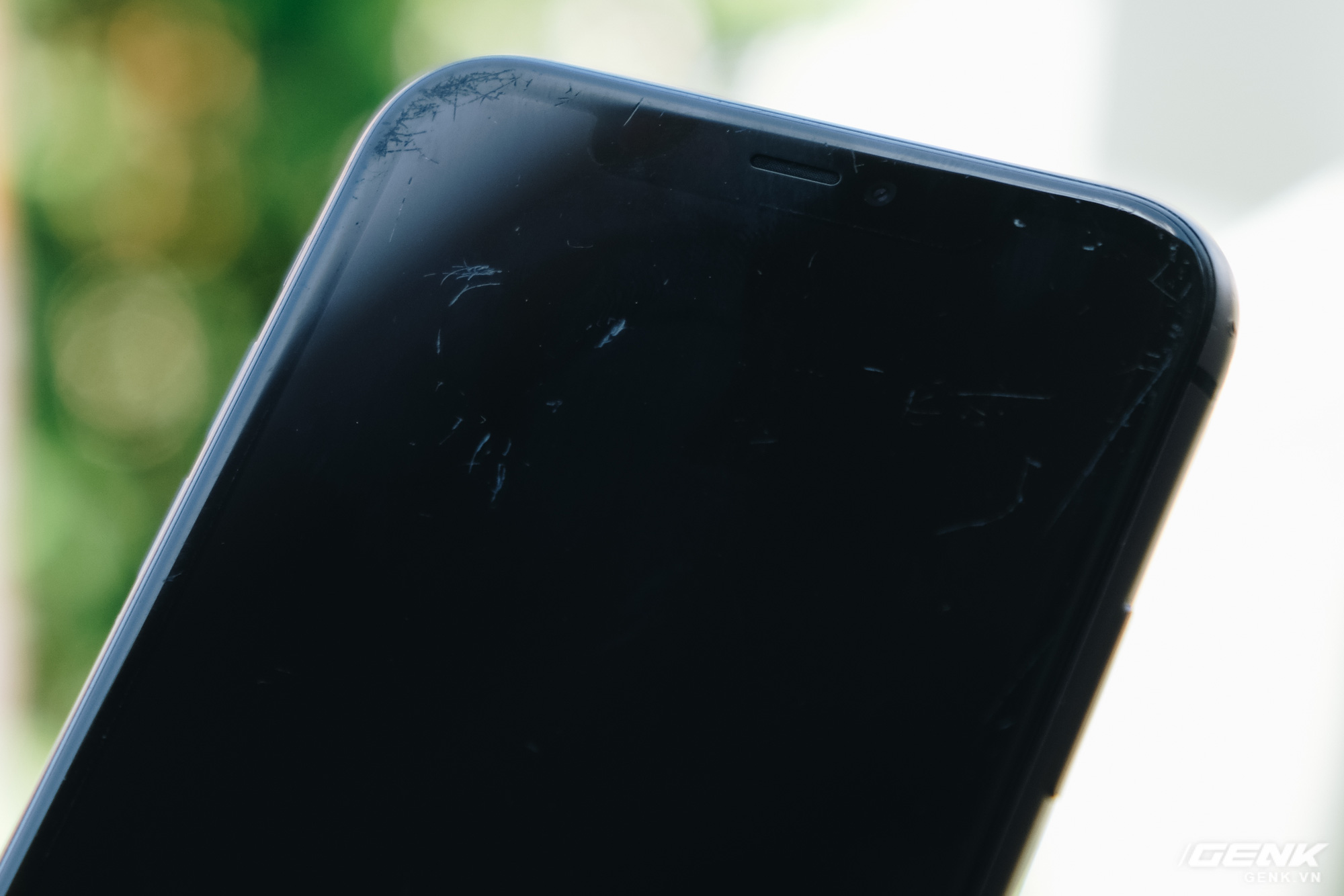 Mua iPhone 11 giá rẻ, tôi đã nhận phải quả đắng như thế nào? - Ảnh 12.