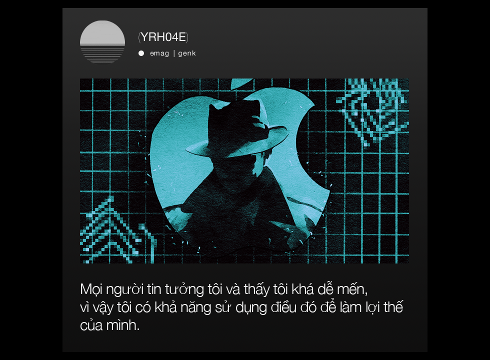 Chân dung kẻ gián điệp hai mang của Apple - Ảnh 2.