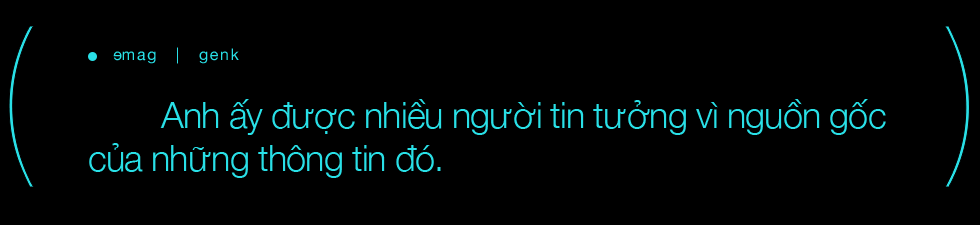 Chân dung kẻ gián điệp hai mang của Apple - Ảnh 4.