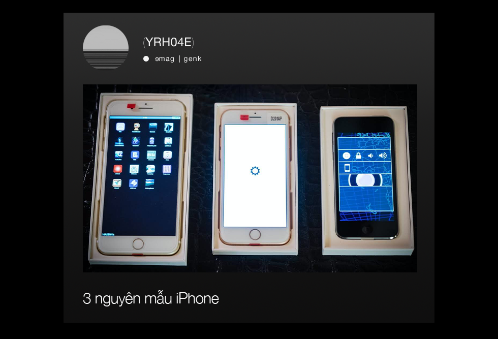 Chân dung kẻ gián điệp hai mang của Apple - Ảnh 5.