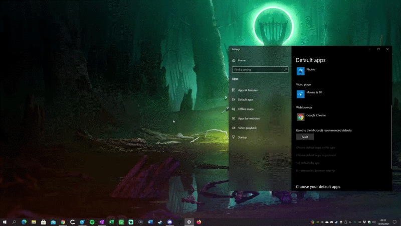 Prison Break: Firefox vượt rào thành công, thoát khỏi tầm kiểm soát trình duyệt của Microsoft - Ảnh 1.