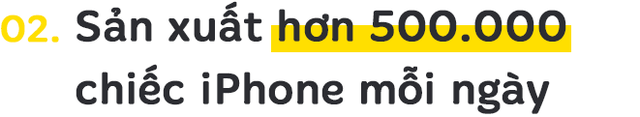 Tim Cook: Ông vua quản lý chuỗi biến Apple thành đế chế giá trị nhất toàn cầu - Ảnh 6.